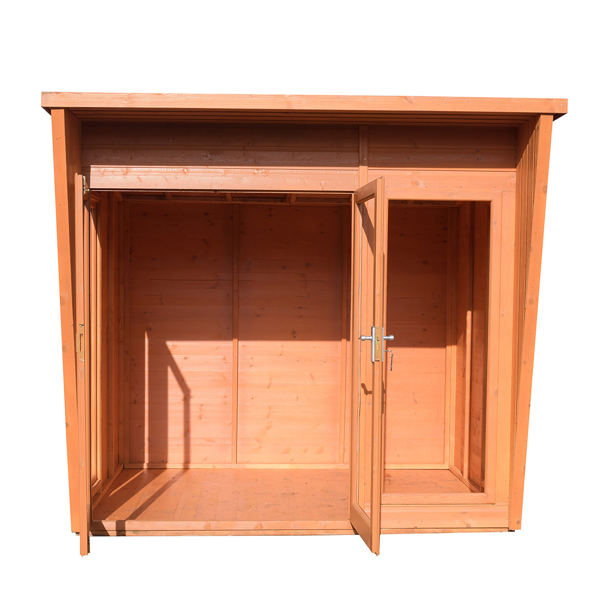 Shire Highclere 8ft x 6ft Summerhouse